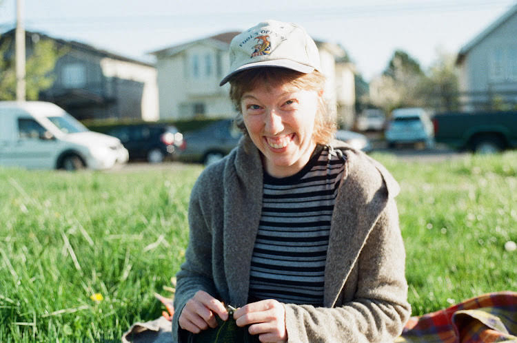 Photo of Ella Swan