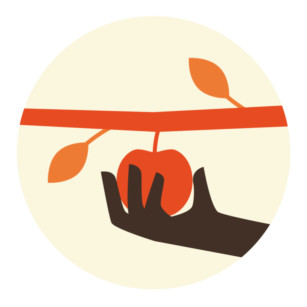Lifecycles Fruit Tree Project Project Logo