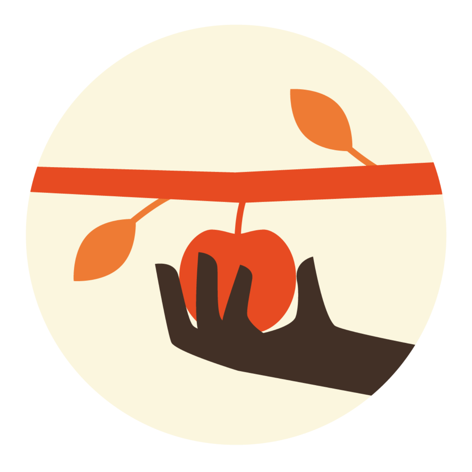 Lifecycles Fruit Tree Project Project Logo