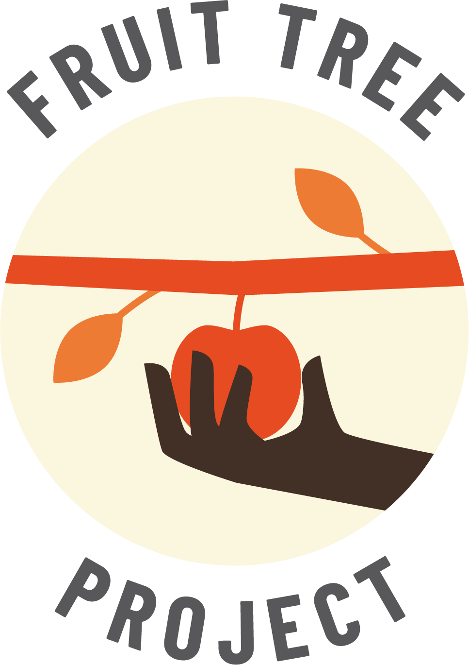 Lifecycles Fruit Tree Project Project Logo