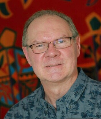 Photo of Michael J Bergob