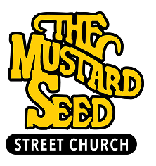 mustard seed logo