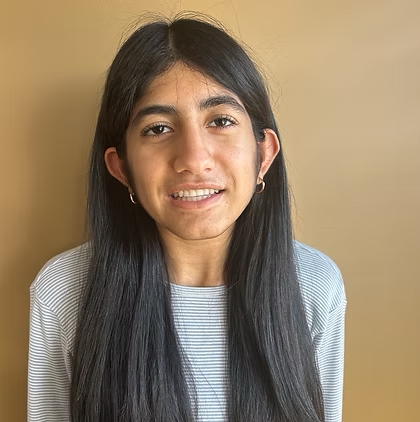 Photo of Yashita Kaku