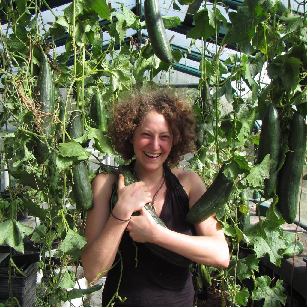 Photo of Lisa Small